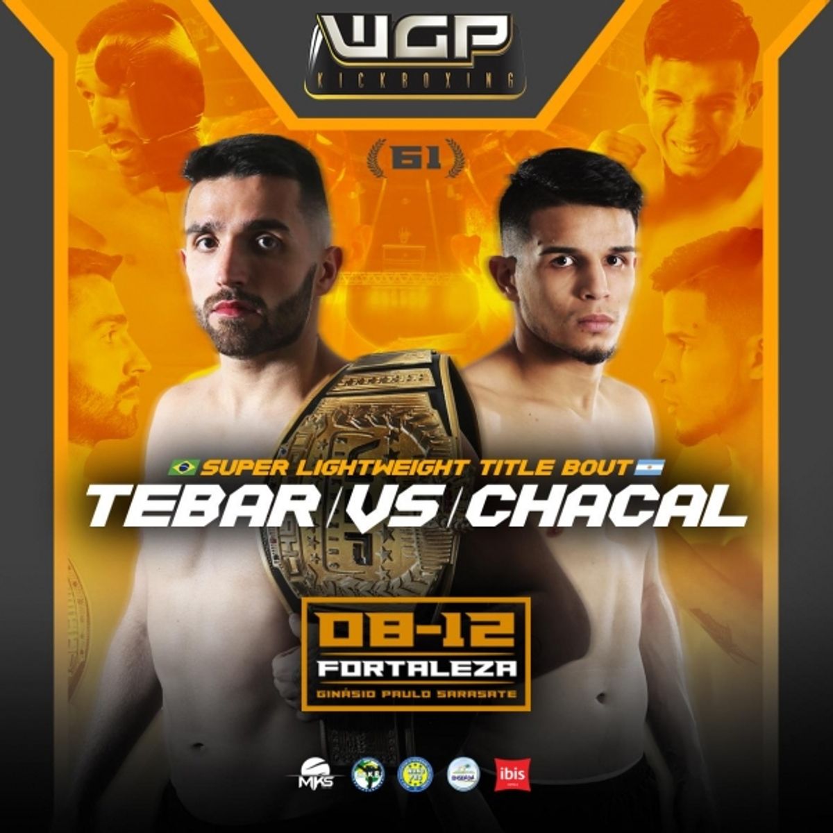 Resultados y Highlights: WGP 61