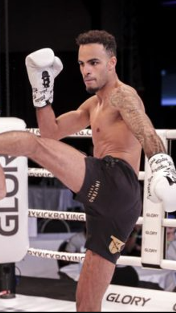 Matthew Daalman es el ganador del torneo peso gallo en Enfusion 106; Tyjani Beztati noquea a Josh Jauncey y defiende su título en Glory 80+