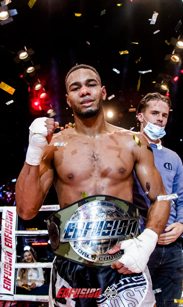 Martin Terpstra y Endy Semeleer son los grandes ganadores en Enfusion 110 – Glory Rivals 2