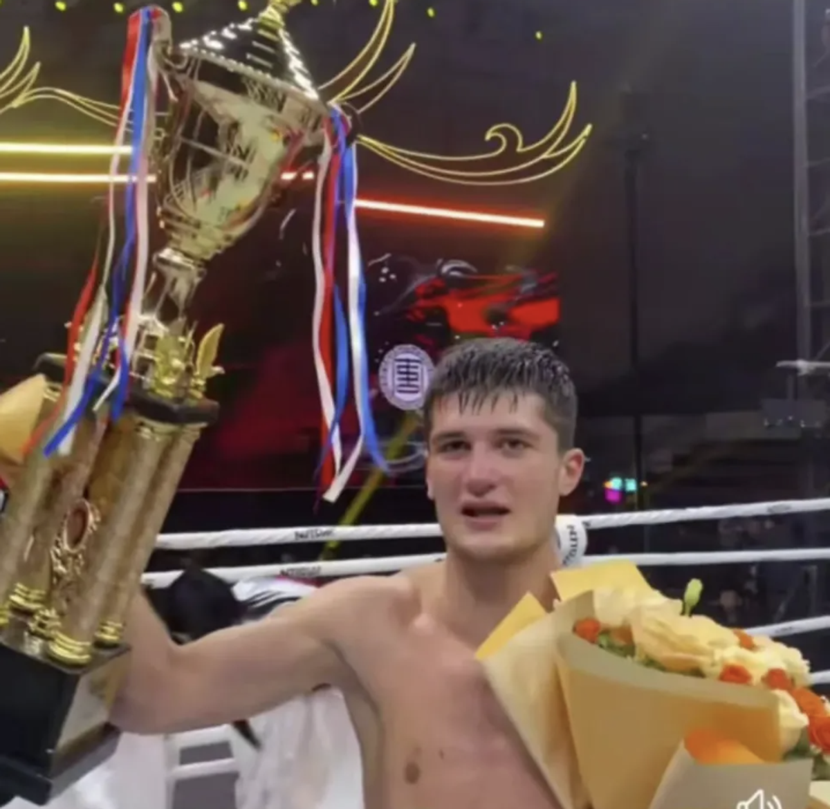 Giorgi Malania, Jonathan Haggerty y Yodkhunpon: Los ganadores de la jornada asiática en WLF 552, ONE 171 y K-1 World Max