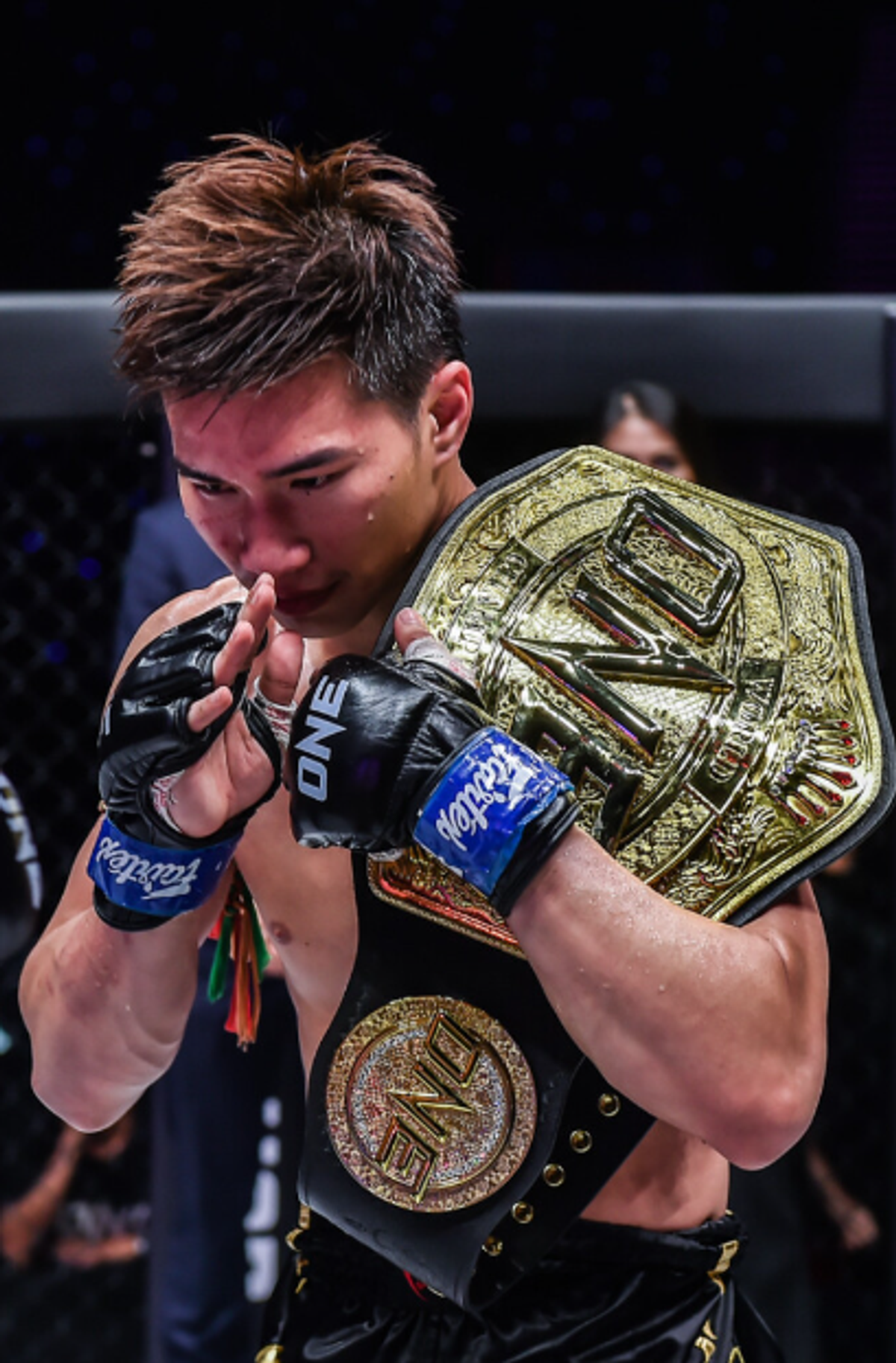 Tawanchai arrebata título a Petchmorakot y Marat Grigorian gana guerra contra Tayfun Ozcan en ONE 161 y ONE on Prime Video 2