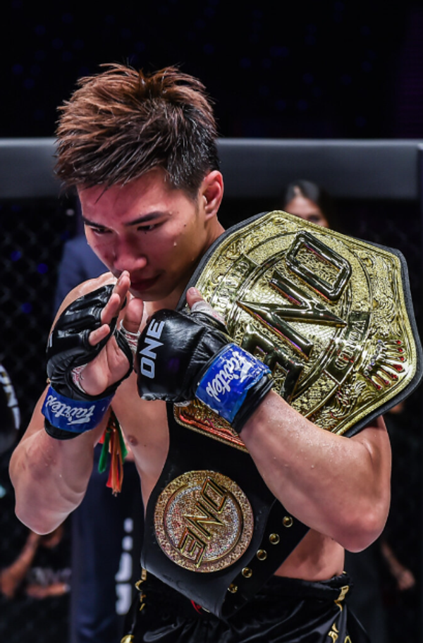 Tawanchai arrebata título a Petchmorakot y Marat Grigorian gana guerra contra Tayfun Ozcan en ONE 161 y ONE on Prime Video 2