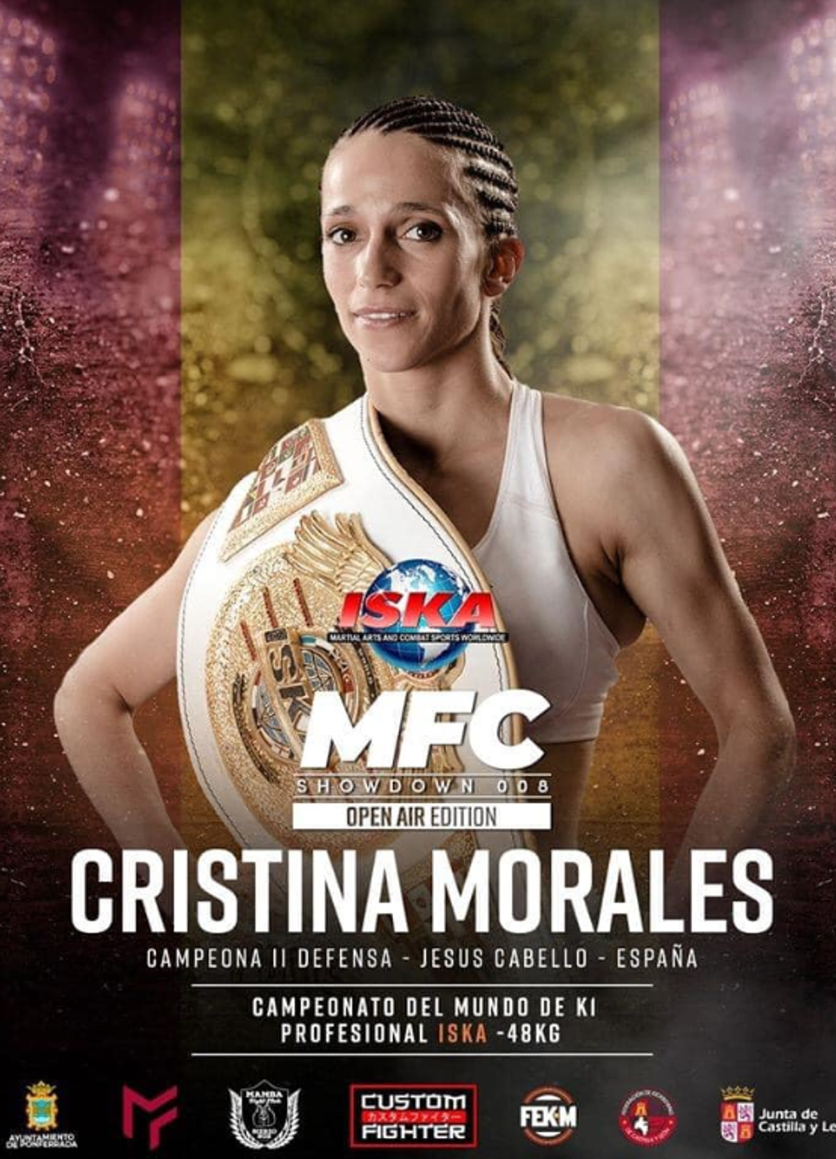 Muaymanwansuk, ONE Championship: No Surrender, MFC Showdown 008 y KOK Summer Special ¿Qué ver este fin de semana?