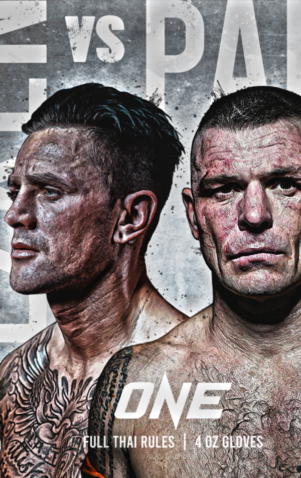 Vídeos: Janet Todd, Nieky Holzken y Jackie Buntan vencen en ONE on TNT 2, 3 y 4