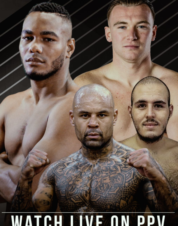 Resultados – Enfusion #98 y KOK Classic'3: Endy Semeleer derrota a Nordin van Roosmalen coronándose doble campeón de Enfusion