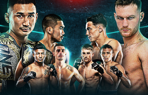 Petchmorakot defiende su título contra Jimmy Vienot y Joseph Lasiri se corona campeón derrotando a Prajanchai en ONE 157