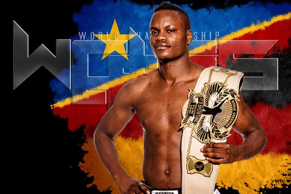 Danyo Ilunga gana feroz batalla contra Brian Douwes en Múnich