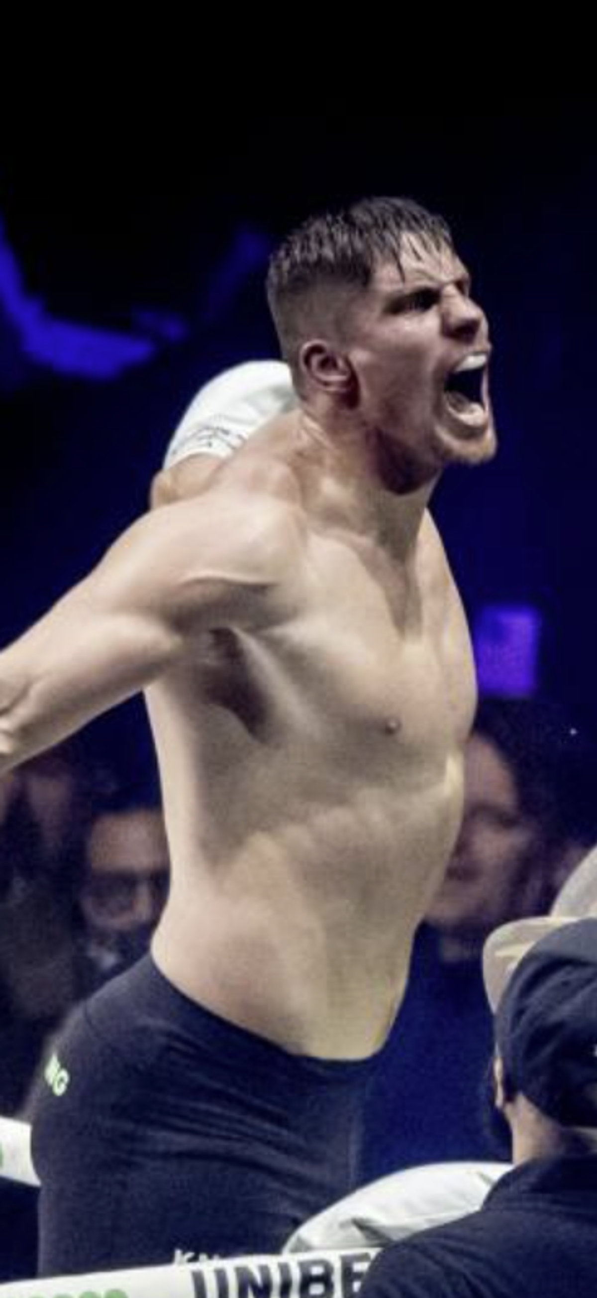 Rico Verhoeven se consagra como el rey del Kickboxing en pelea épica contra Levi Rigters en Glory y Phetjeeja se corona como la #1 del mundo en ONE Fight Night 20