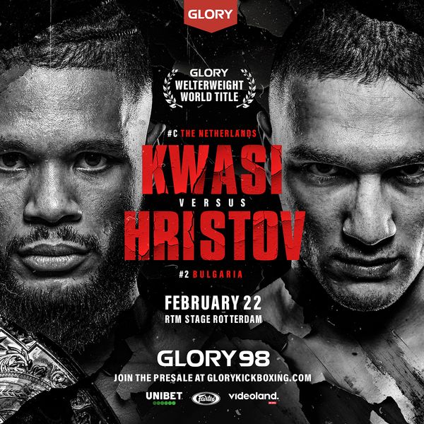 Glory 98