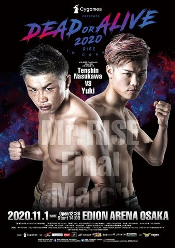 Slam Arena 2020 desde España, RISE Dead or Alive Osaka desde Japón, Max FC 21 desde Corea y KOK WGP desde Bosnia y Herzegoniva. ¿Qué ver este fin de semana?