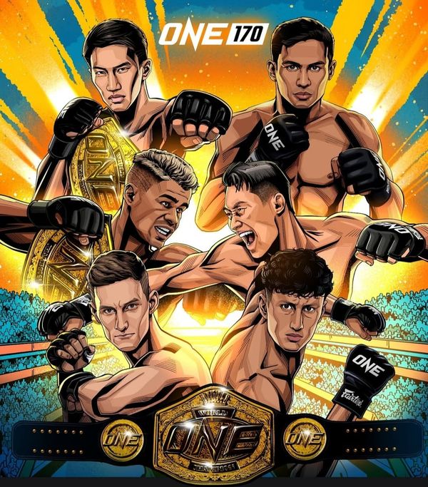 ONE 170