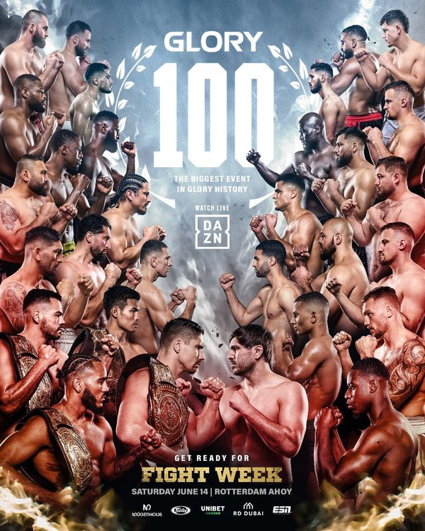 Glory 100