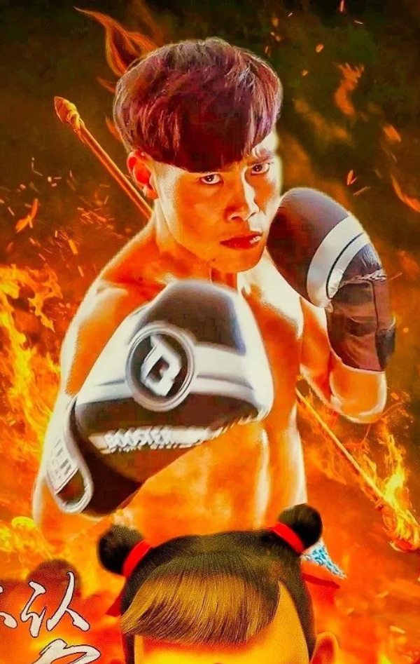 Jin Ying derrota a Fang Feida en la tercera ronda de la Copa del Rey de WLF China