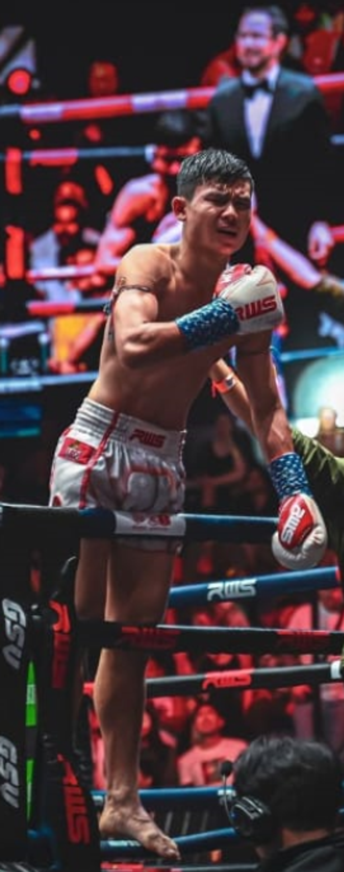 Khunsueklek llega a la cima del Muay Thai en RWS y Superbon vence la trilogía contra Marat Grigorian en ONE Lumpinee