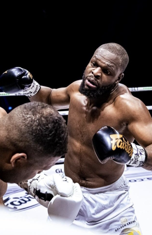 Endy Semeleer se impone ante Murthel Groenhart y Kevin Tariq Osaro gana GP delante de un aguerrido Murat Aygün en Glory 85