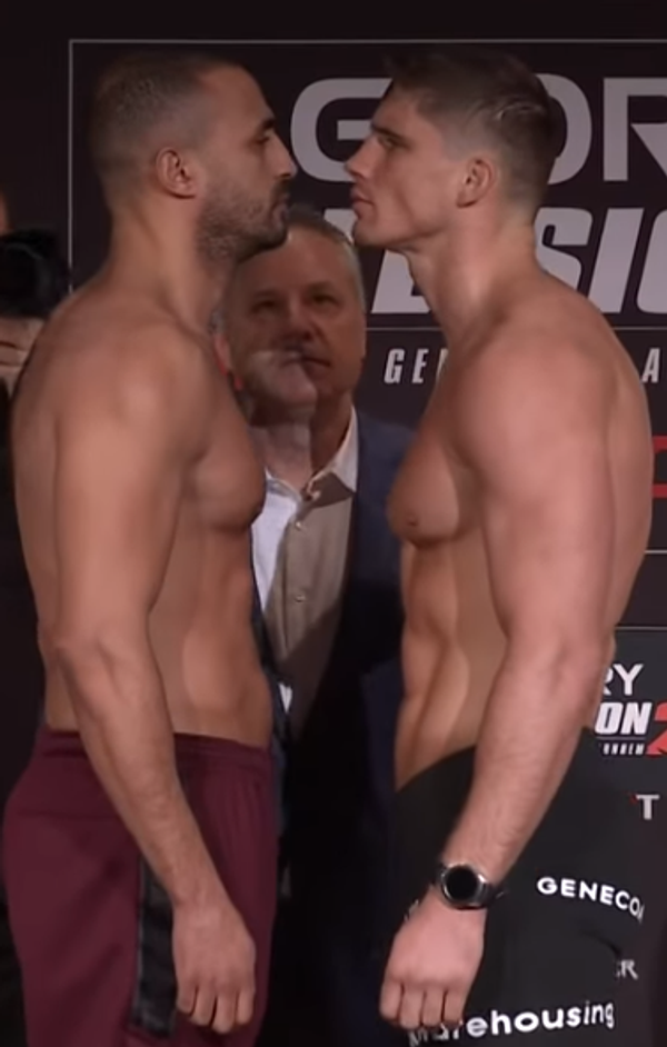 El Kickboxing en el 2019: Una retrospectiva. Por KickboxingZ