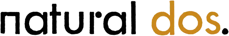 Natural Dos Logo