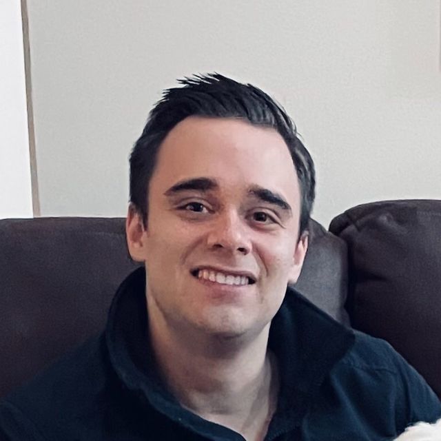 Greg Munilla