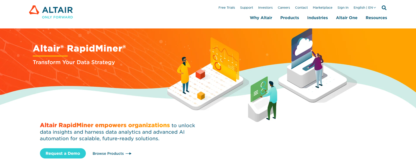 rapidminer