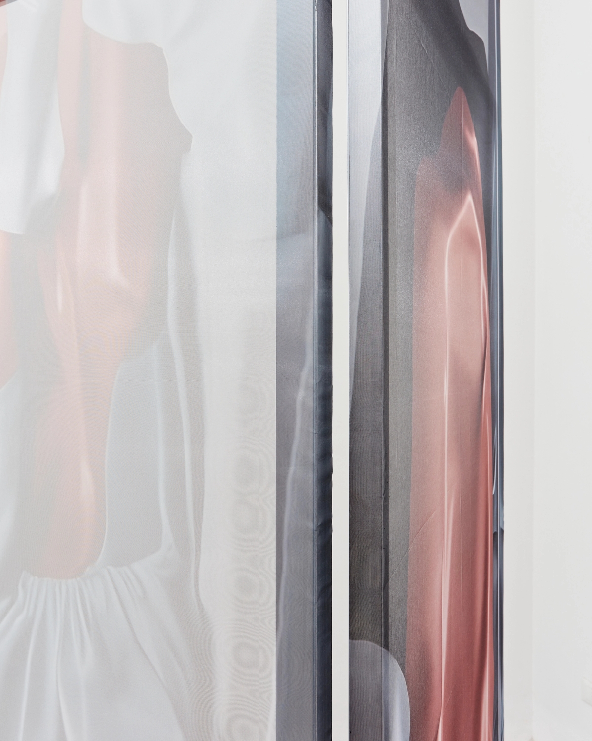 Incommunicability is itself a source of pleasures - solo exhibition