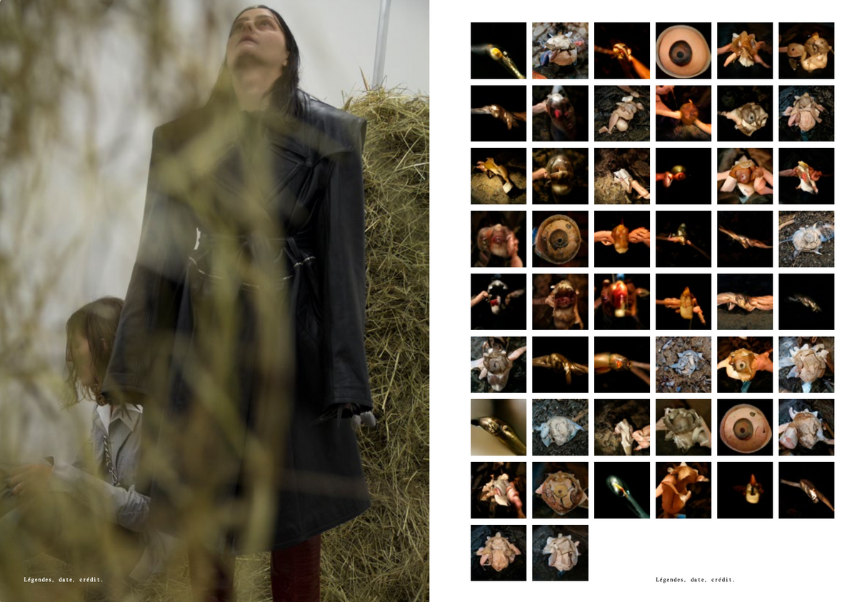 Klima Magazine Issue 3