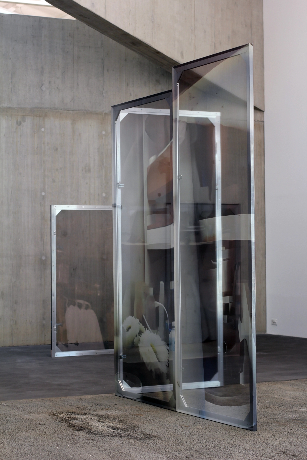 Regionale Internationale