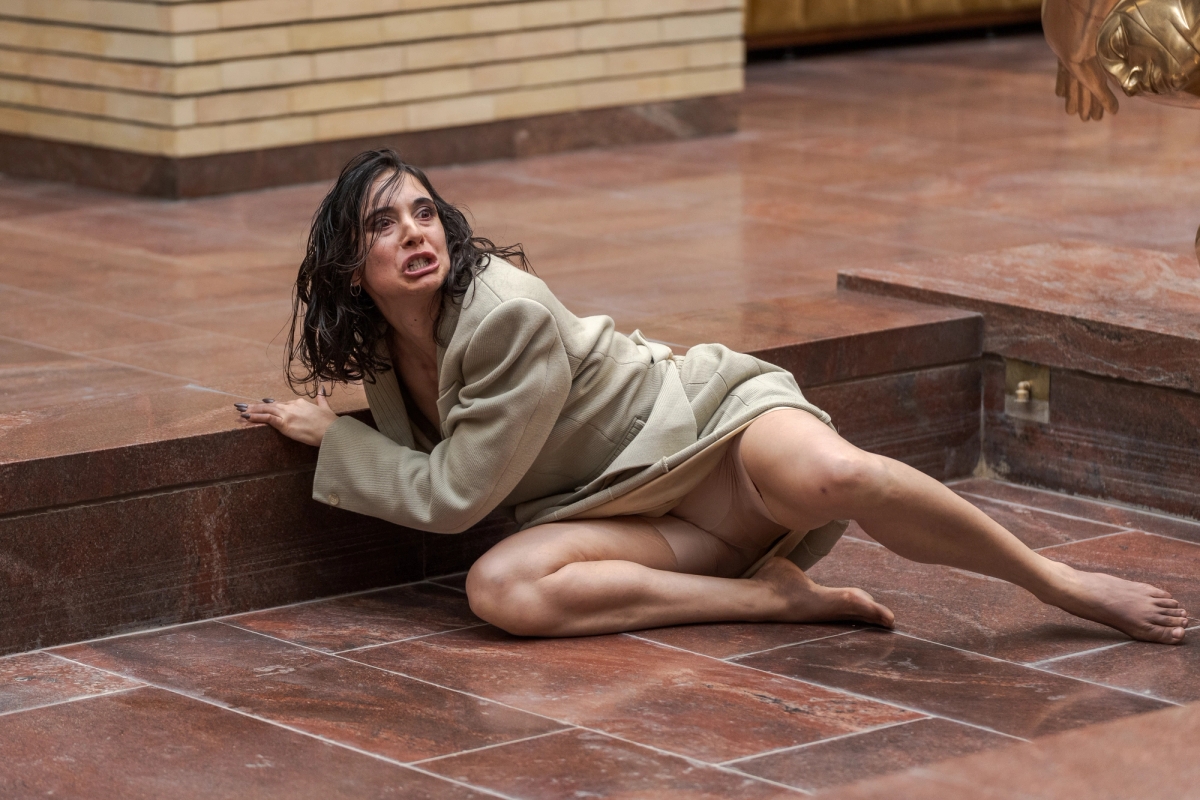 -lalia
2023, curated programme VB23, Lithuanian National Drama Theatre,  Vilnius. Photo:  Andrej Vasilenko.