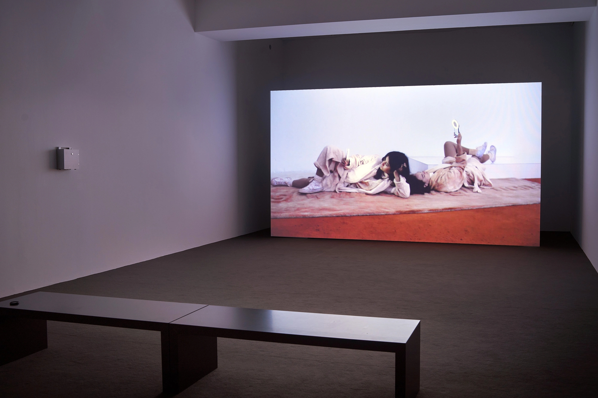 YGRG14X, 2018.&nbsp;

Video with sound 29:28.