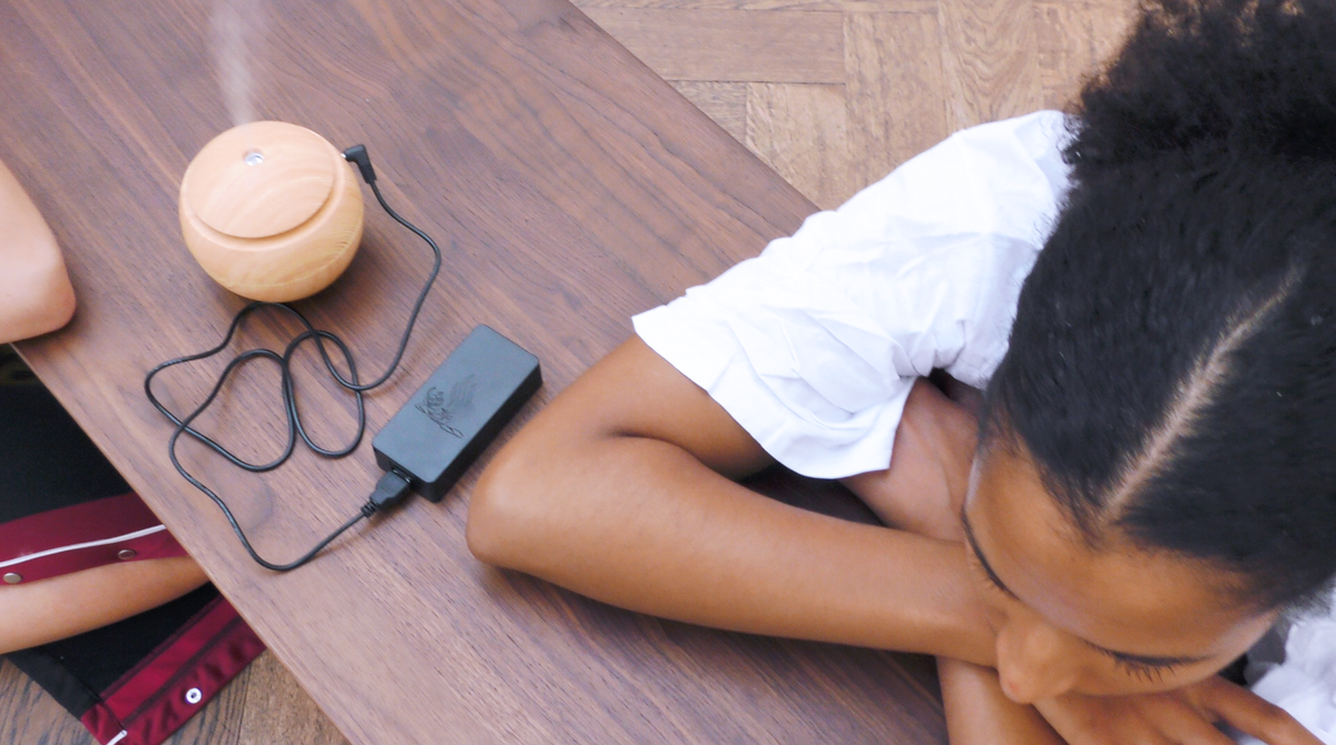 Dorota Gawęda and Egle Kulbokaite, Young Girl Reading Group 145, 2017