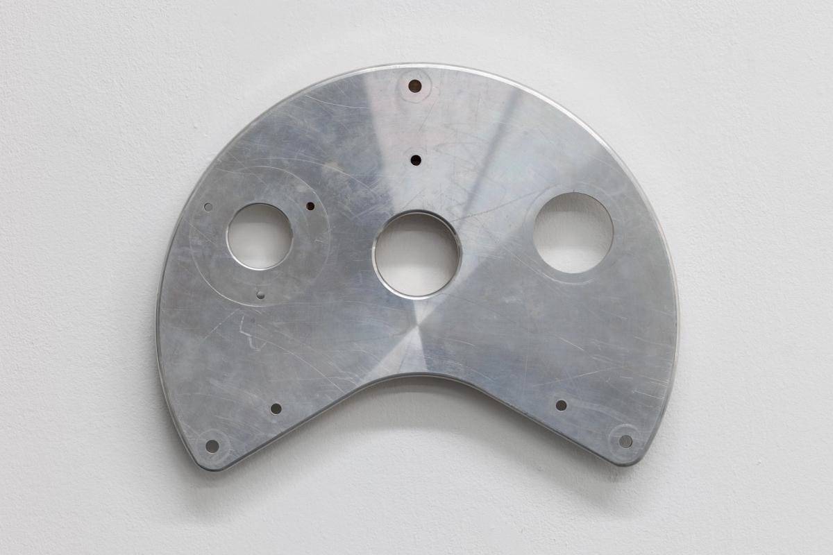 objects in mirror are closer than they appear