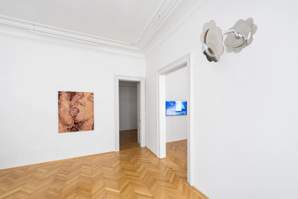 It’s Supposed to be Simple, But I’m Not (Curated by)