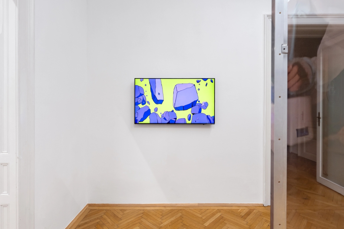 It’s Supposed to be Simple, But I’m Not (Curated by)