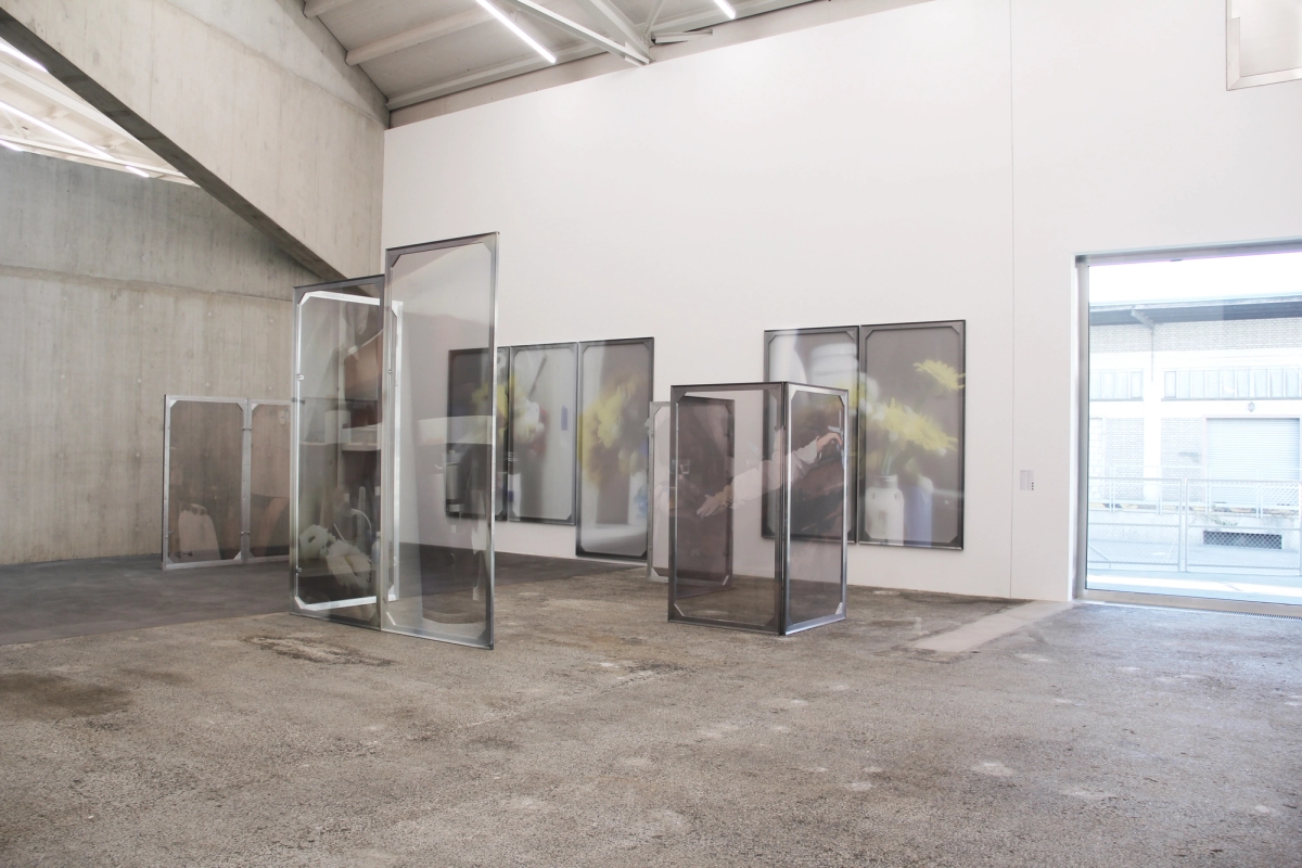 Regionale Internationale