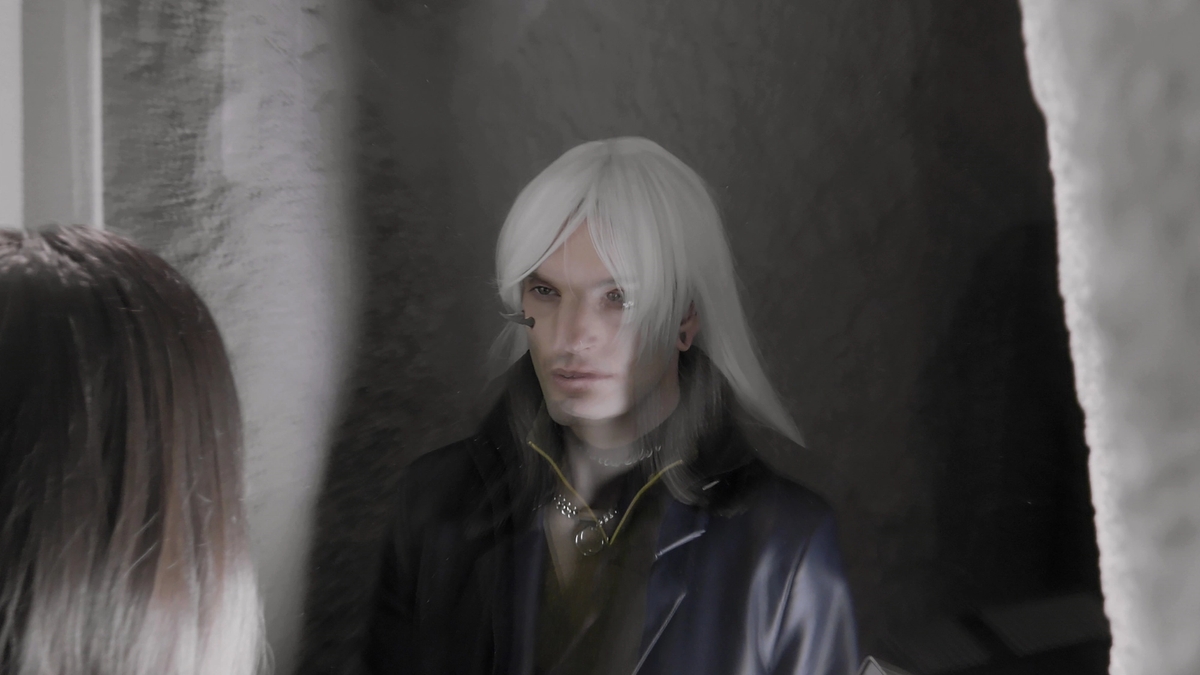 Mouthless Part I - Screening