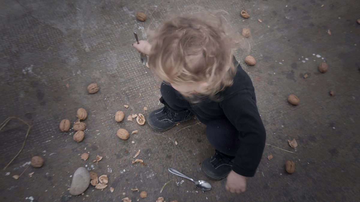 Mouthless Part I awarded Basler Medienkunstpreis 2021 