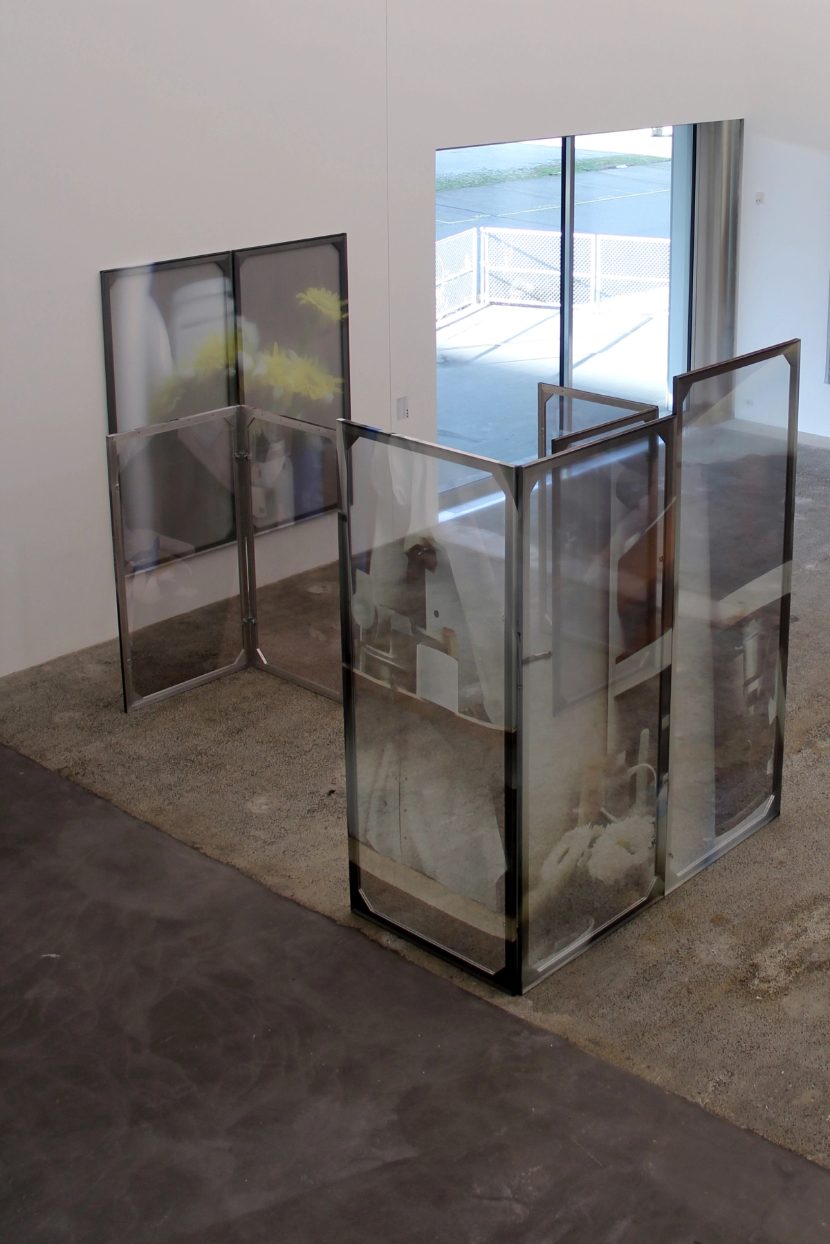 Regionale Internationale