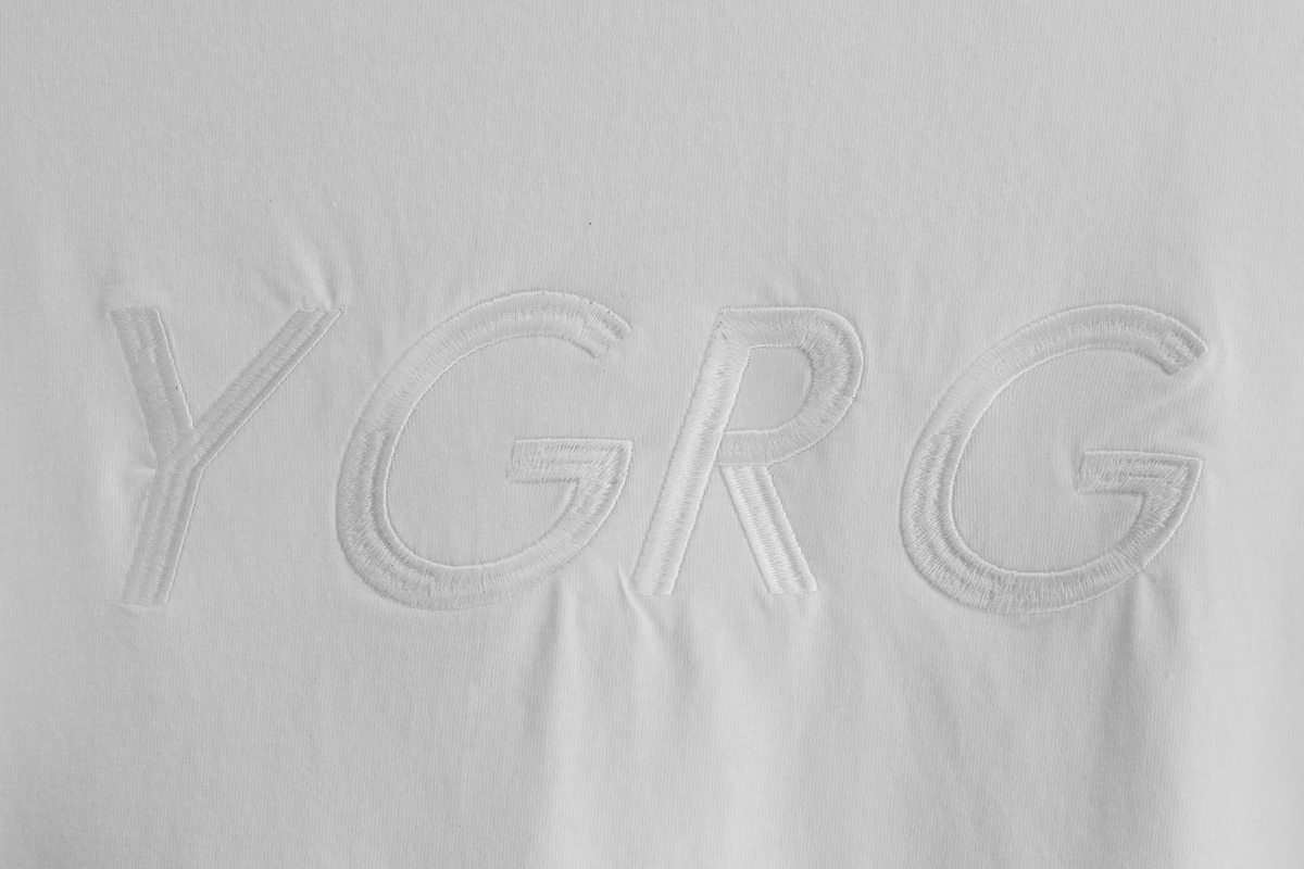 YGRG Outlet  [exhibition view]