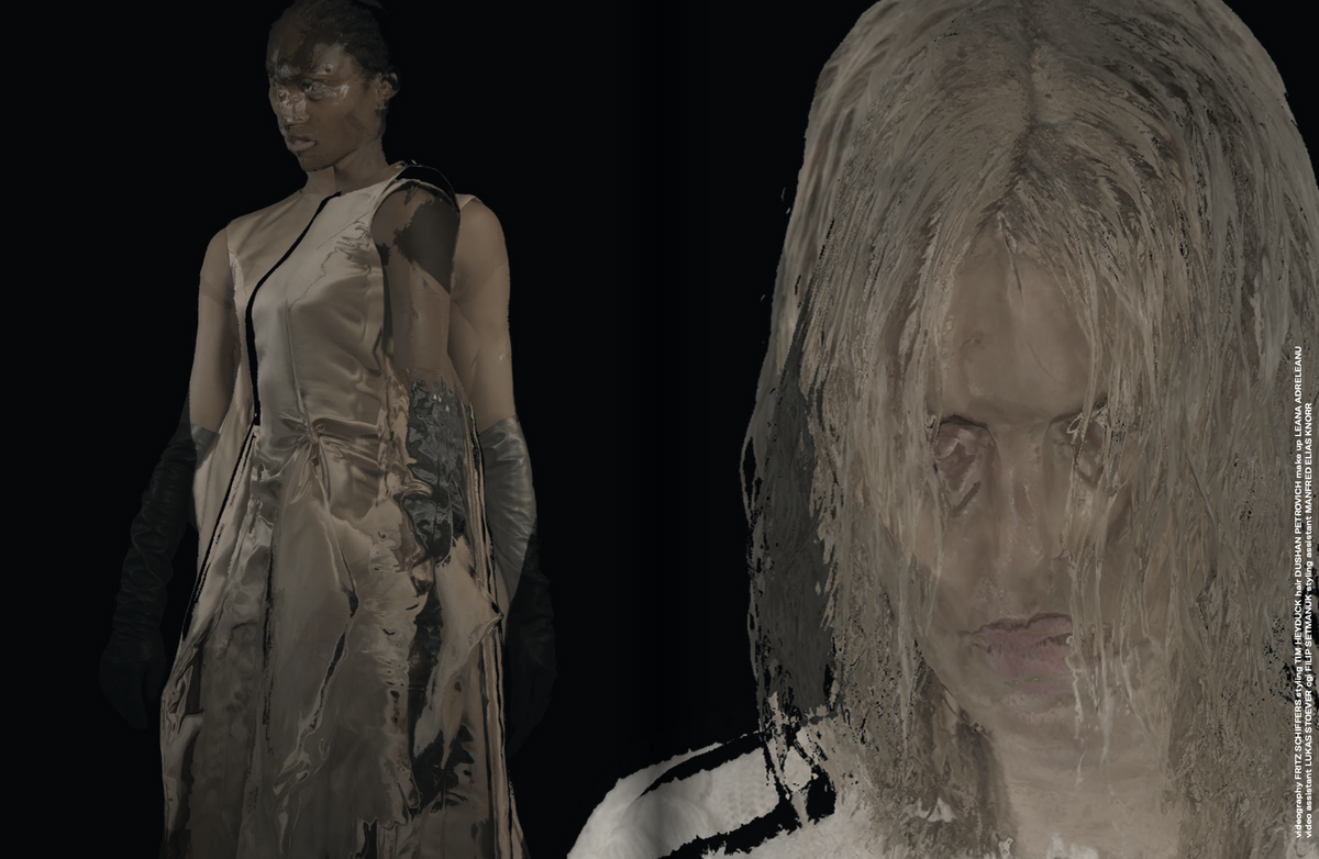 Gruppe Magazine Issue 2.