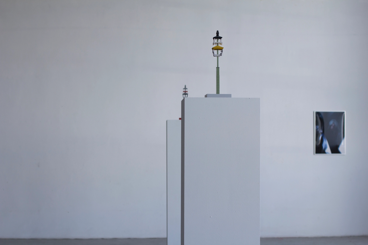 Still Lives, Alserkal Foundation, Dubai (exhibition view).