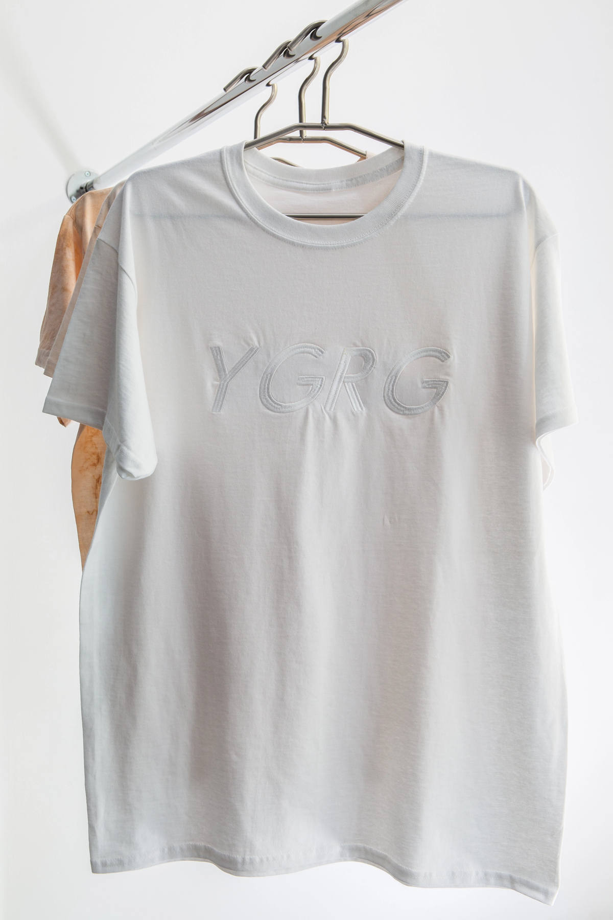 YGRG Outlet  [exhibition view]