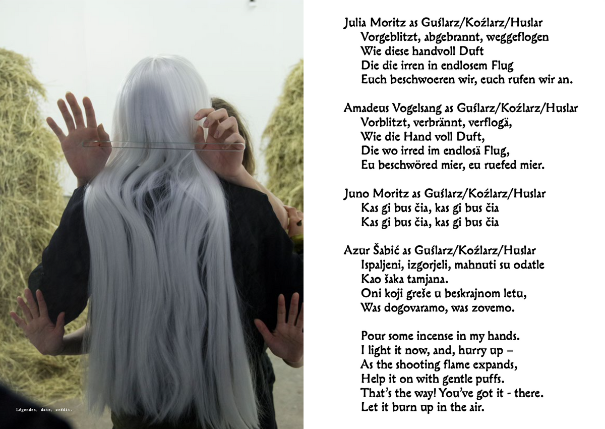 Klima Magazine Issue 3