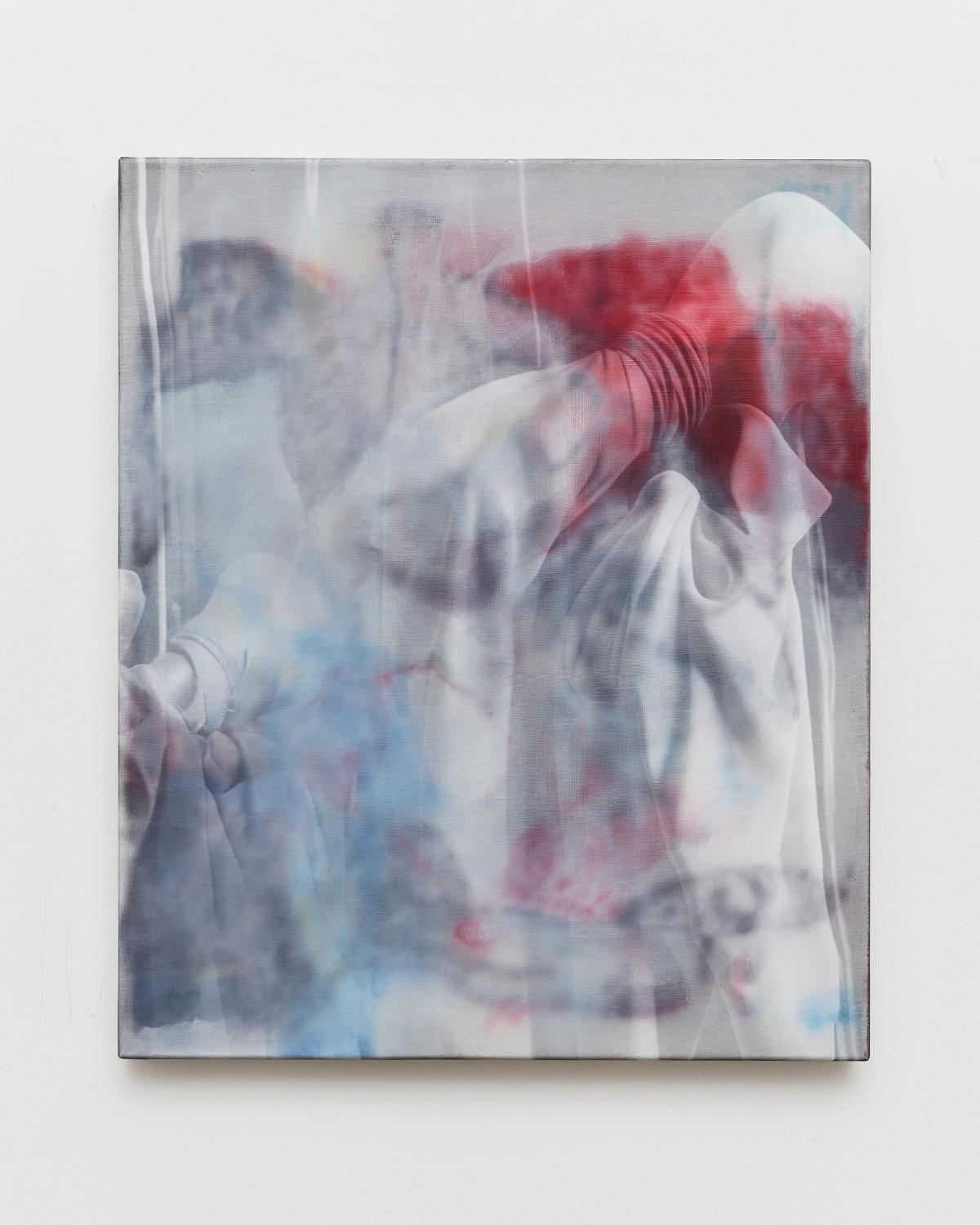 Incommunicability is itself a source of pleasures - solo exhibition