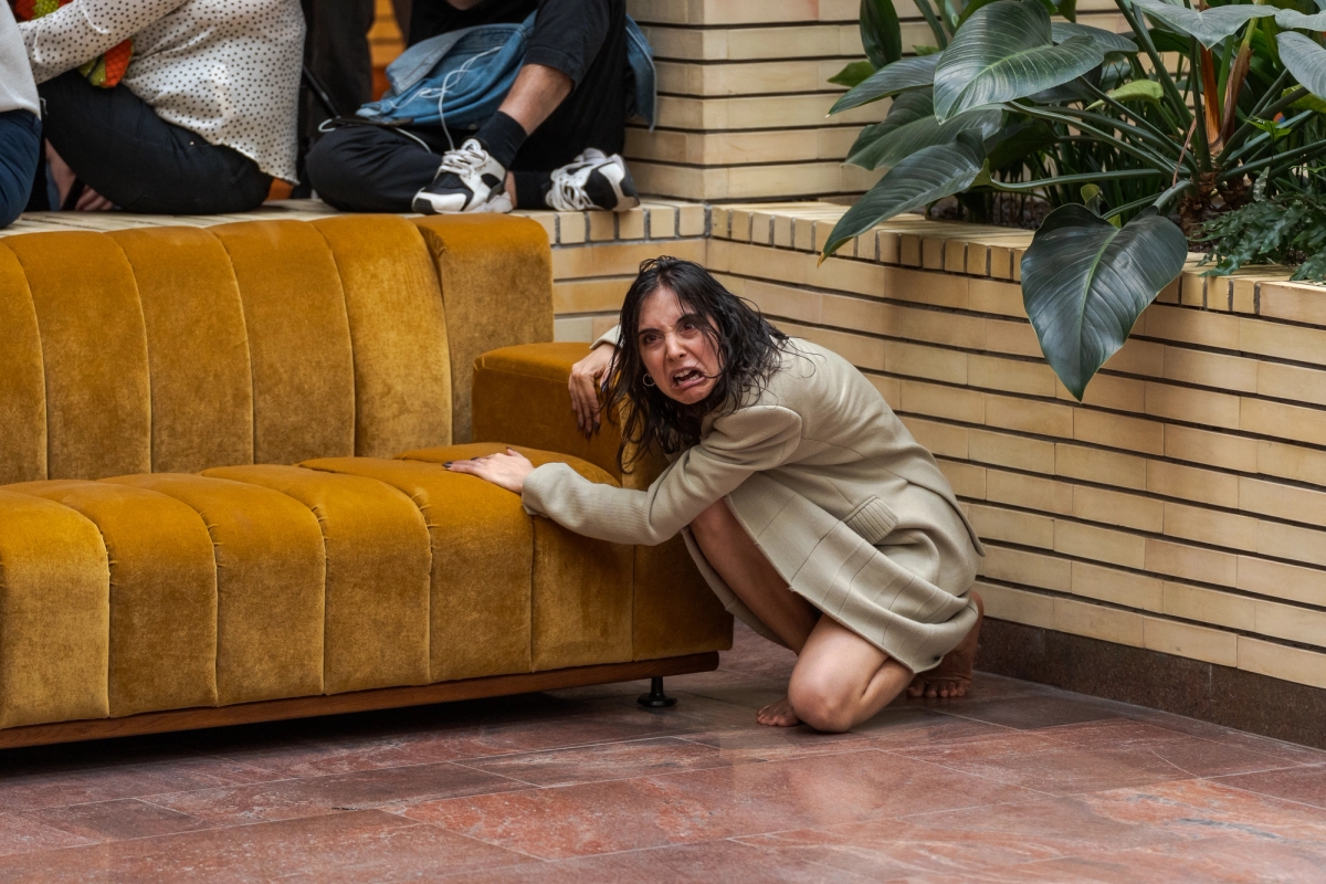 -lalia
2023, curated programme VB23, Lithuanian National Drama Theatre,  Vilnius. Photo:  Andrej Vasilenko.