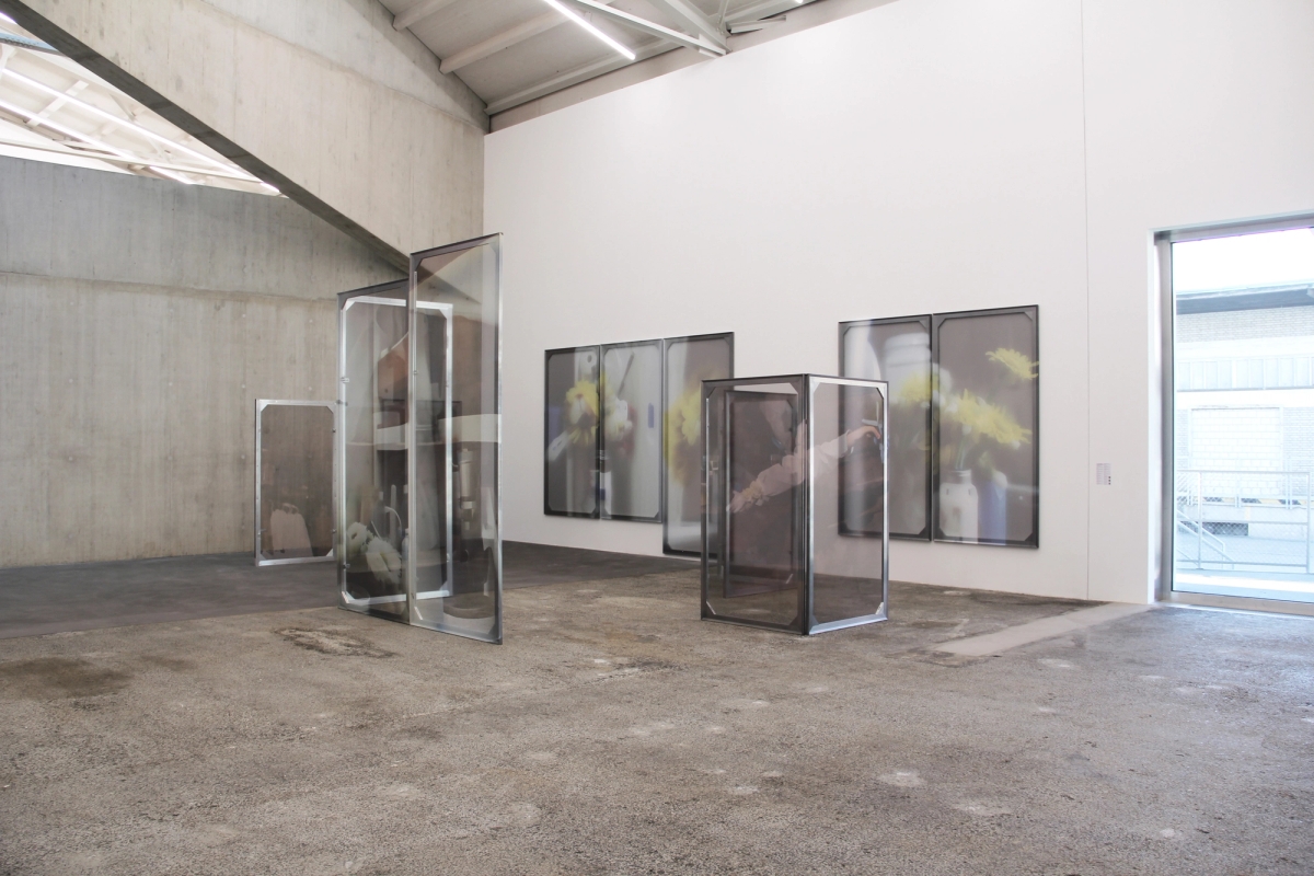 Regionale Internationale