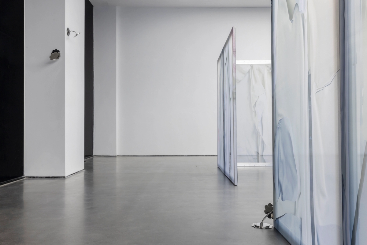 Spit and Image, installation view, MACA, 2025. Photo: Yang Hao