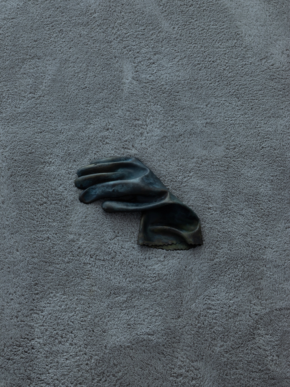SPIT AND IMAGE, solo exhibition