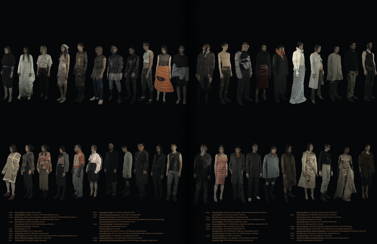 Gruppe Magazine Issue 2.