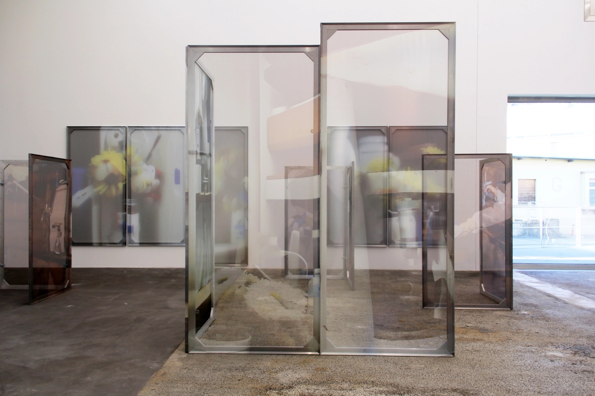 Regionale Internationale