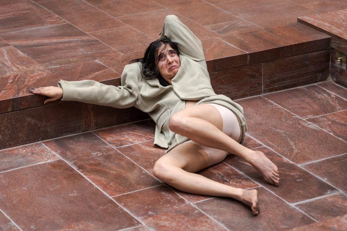 -lalia
2023, curated programme VB23, Lithuanian National Drama Theatre,  Vilnius. Photo:  Andrej Vasilenko.