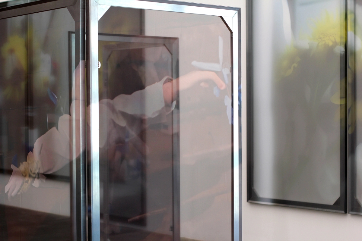 Regionale Internationale